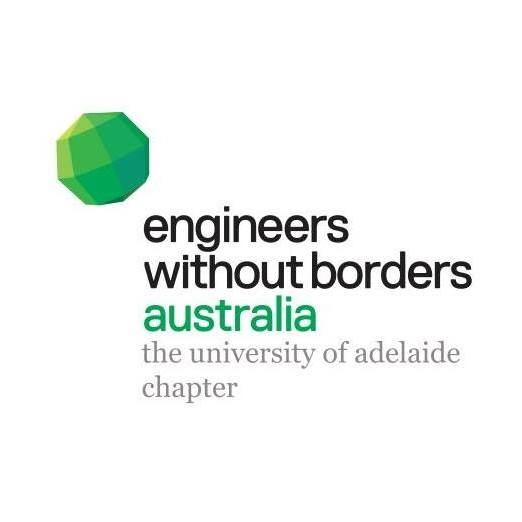 Engineers without borders logo