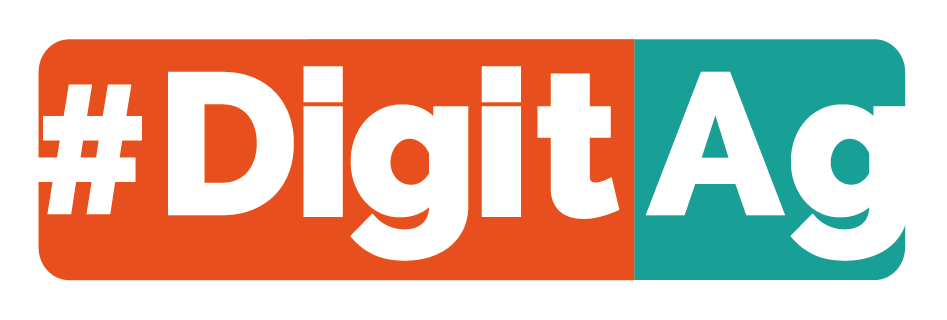 #Digitag logo