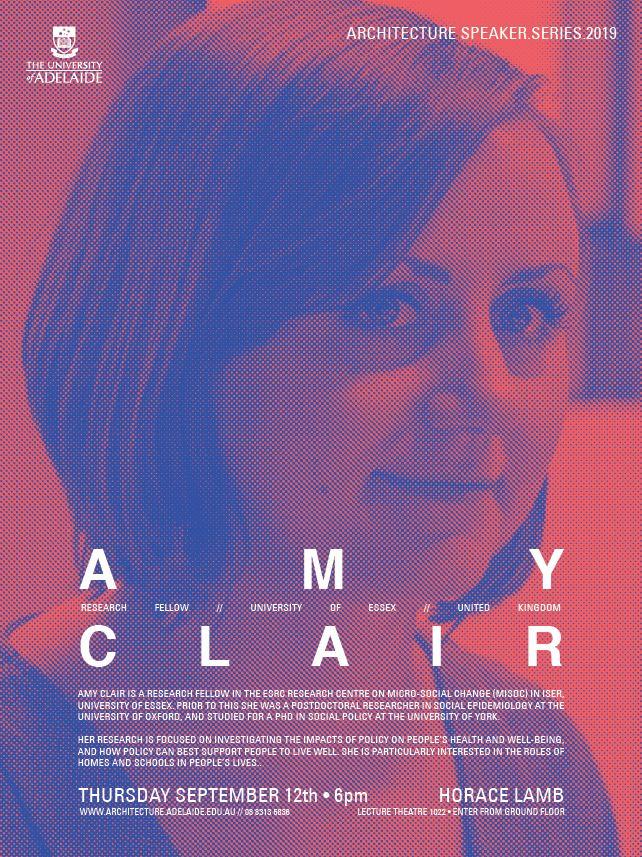 Amy Clair
