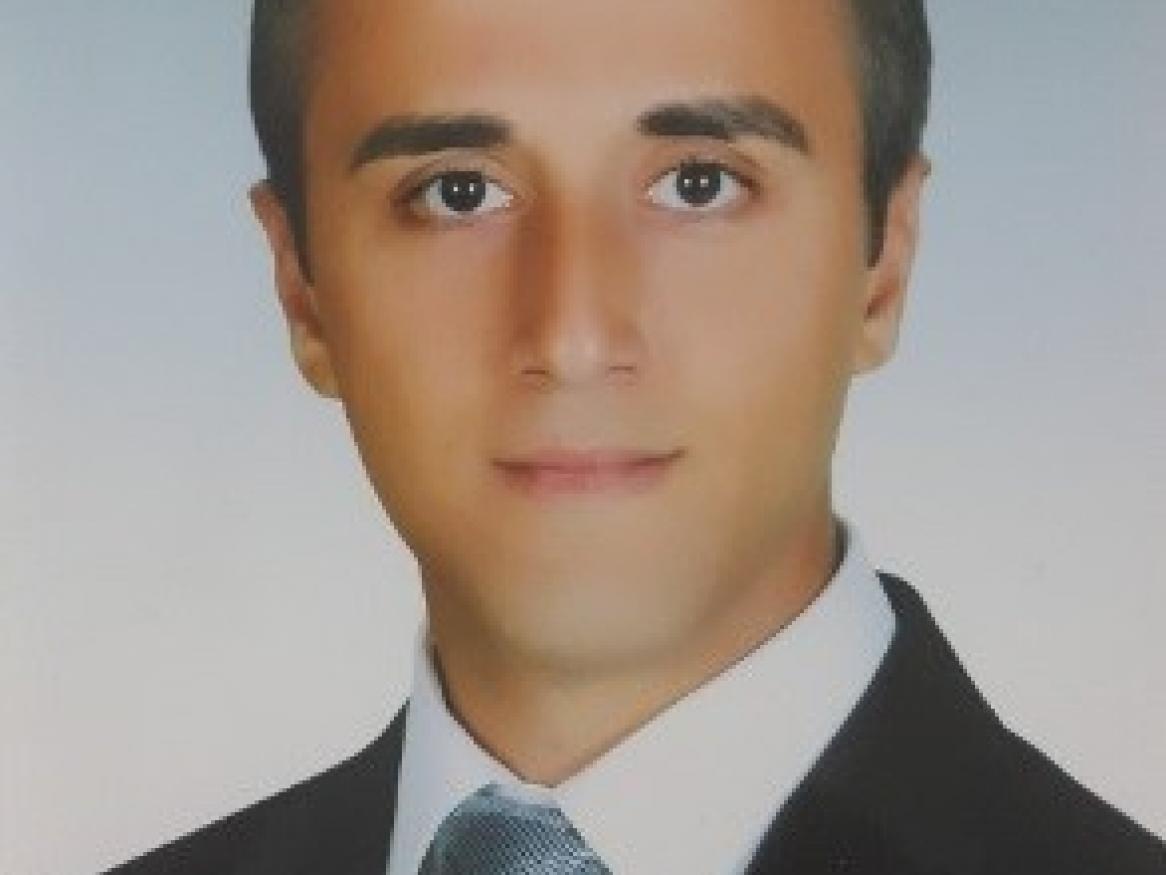 Dr Ahmet Gunes Yardimci